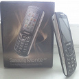 Отдается в дар Мобильный телефон Samsung GT-C3200