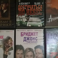 Отдается в дар DVD диски