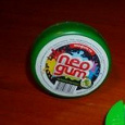 Отдается в дар Пластилин-жвачка для рук «Neo Gum»