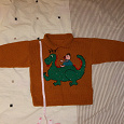 Отдается в дар детские свитерки 4-5 лет
