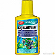 Отдается в дар Tetra (Тетра) Crystal Water Кондиционер для очистки воды в аквариуме