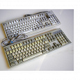 Отдается в дар Две клавиатуры под DIN-5