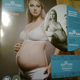 Отдается в дар Клубная карта магазина для беременных NEW FORM