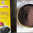 Отдается в дар Кофе молотый «Kopi Luwak» ароматизованный.