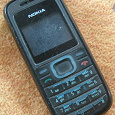 Отдается в дар Nokia 1208