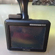 Отдается в дар GPS навигатор JJ Connect 320 с картами России iGo 8.3