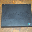 Отдается в дар IBM ThinkPad R50e