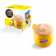 Отдается в дар капсулы Dolce Gusto Nesquik