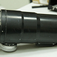 Отдается в дар Объектив Таир-3С 300мм, F4.5, 42 мм