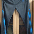 Отдается в дар Спортивные мужские штаны на рост 168-170см неясного размера