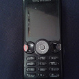 Отдается в дар Телефон Sony Ericsson W810i