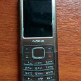 Отдается в дар Nokia 6500 Classic на запчасти