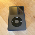 Отдается в дар iPod 120 GB