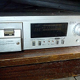 Отдается в дар Магнитофон радиотехника МП-7301