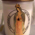 Отдается в дар Новая свеча из собора Нотр-Дам де Пари