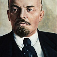 Отдается в дар 100 лет со дня рождения Ленина. \/