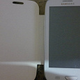 Отдается в дар Телефон Samsung Galaxy III