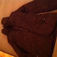 Отдается в дар Женская куртка на осень, размер 42-44.