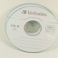 Отдается в дар Болванки CD-R