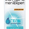 Отдается в дар Гель для бритья LOreal Paris MEN EXPERT