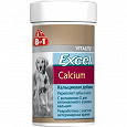 Отдается в дар Витамины 8 в 1 EXCEL CALCIUM