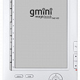 Отдается в дар Электронная книга Gmini MagicBook M61HD (белая) с зарядкой