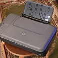 Отдается в дар Мфу HP Deskjet 1050