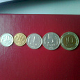 Отдается в дар Набор монет СССР 1991