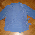 Отдается в дар Женская блузка из дара «Целый модный гардероб».