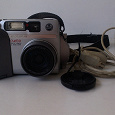 Отдается в дар Цифровой фотоаппарат OLYMPUS Camedia C-4000 Zoom