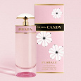 Отдается в дар Парфюм Prada Candy Florale