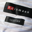 Отдается в дар мужская рубашка Vaismann, ворот 42