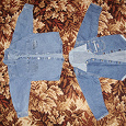 Отдается в дар Дарю две джинсовых рубашки для мальчика на рост 98-100 см.