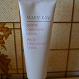 Отдается в дар Мягкий очищающий крем,Mary Kay