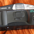 Отдается в дар Фотоаппарат Canon Prima BF-7