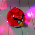 Отдается в дар Птичка дай яичко Angry Birds