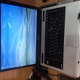 Отдается в дар Ноутбук Toshiba Satellite A100