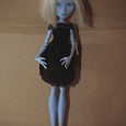 Отдается в дар Кукла Abbey Bominable из Monster High