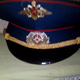 Отдается в дар Фуражки военных