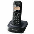 Отдается в дар беспроводной телефон Panasonic DECT