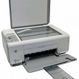 Отдается в дар МФУ принтер, сканер, копир, HP Photosmart C3183