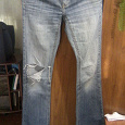 Отдается в дар Джинсы MNG jeans