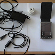 Отдается в дар КПК карманный компьютер Sony Clie PEG-SJ20