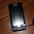 Отдается в дар Мобильный телефон Samsung S5230 Star