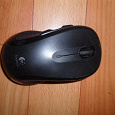 Отдается в дар беспроводная мышь Logitech M510