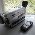 Отдается в дар Видеокамера Panasonic NV-RZ15