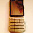 Отдается в дар Телефон Nokia C3-01