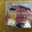 Отдается в дар Диски DVD+R и CD-RW