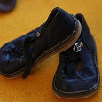 Отдается в дар Детская обувь. 24 размер