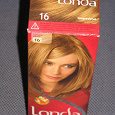 Отдается в дар Краска для волос Лонда.